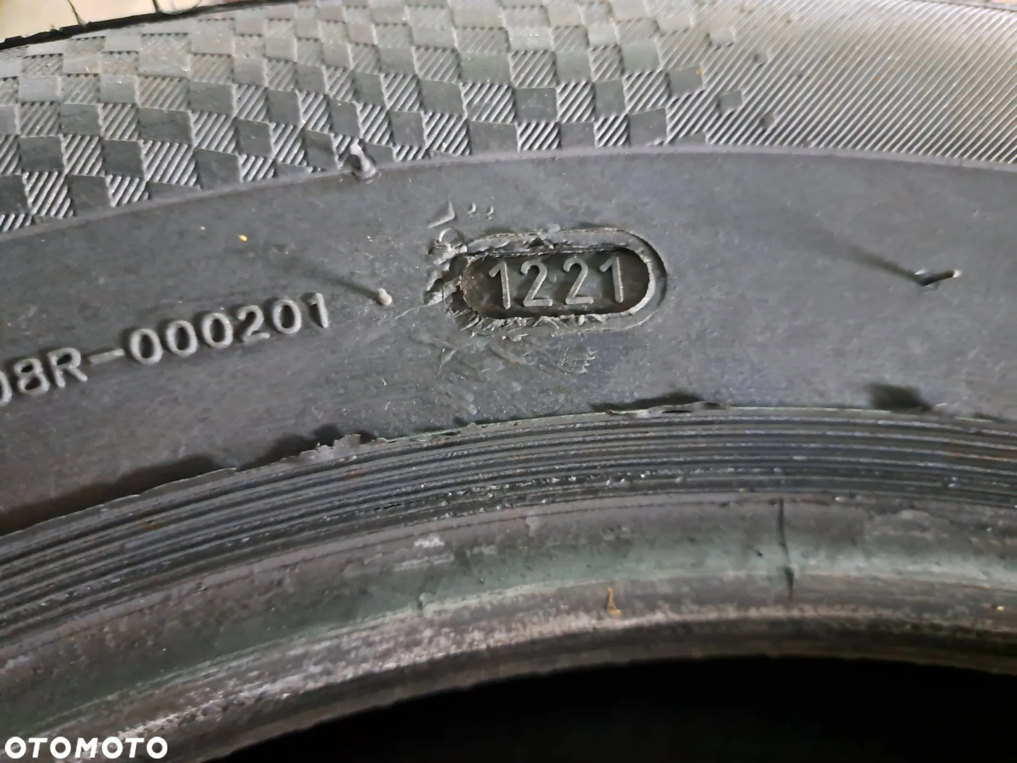 Profil Aqua Race Plus 205/55 R16 91V - 6