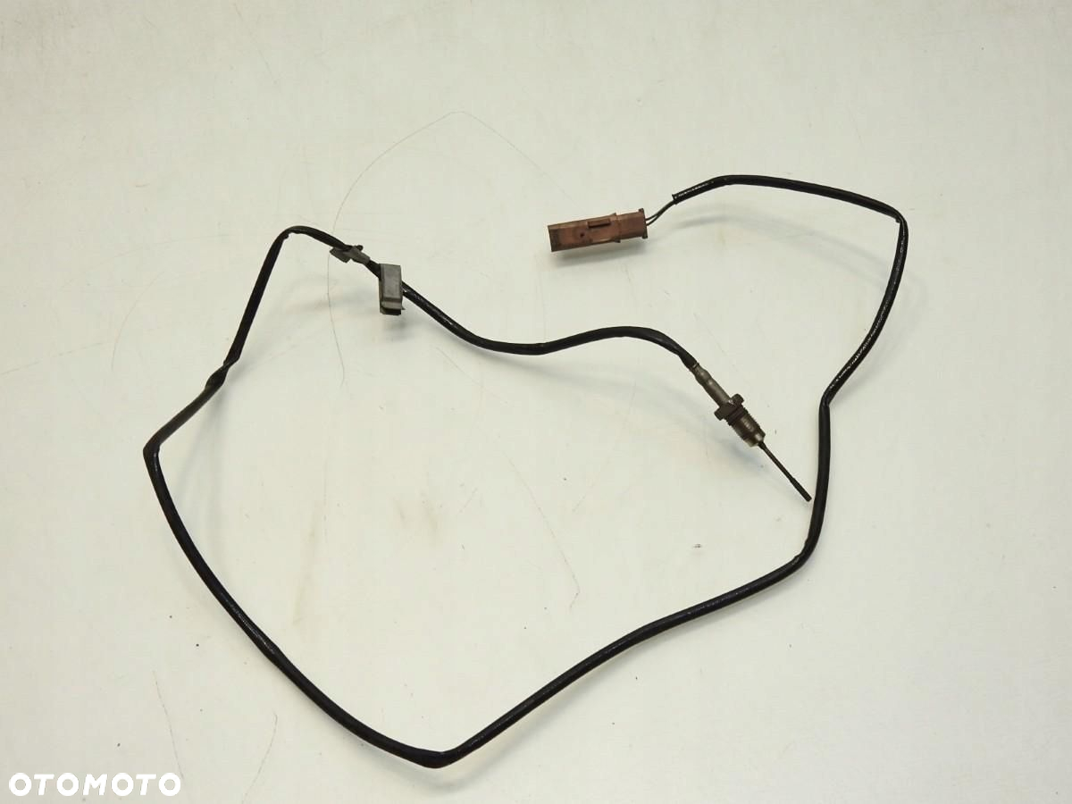 CZUJNIK TEMPERATURY SPALIN PEUGEOT 308 I 2.0 HDI 9687467980 - 7