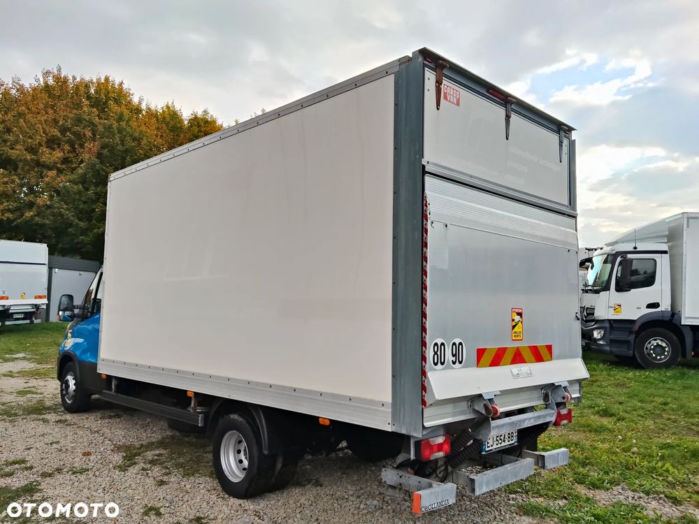 Iveco Daily 70C18 - 4