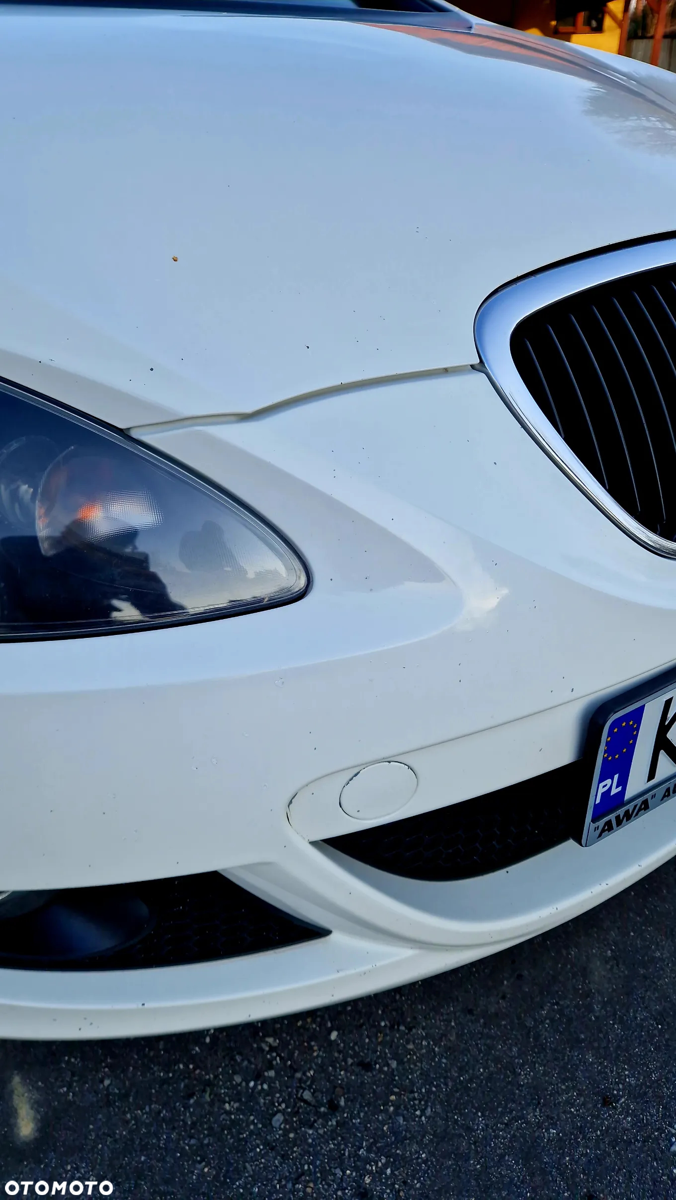 Seat Leon 1.9 TDI DPF Comfort Limited - 12