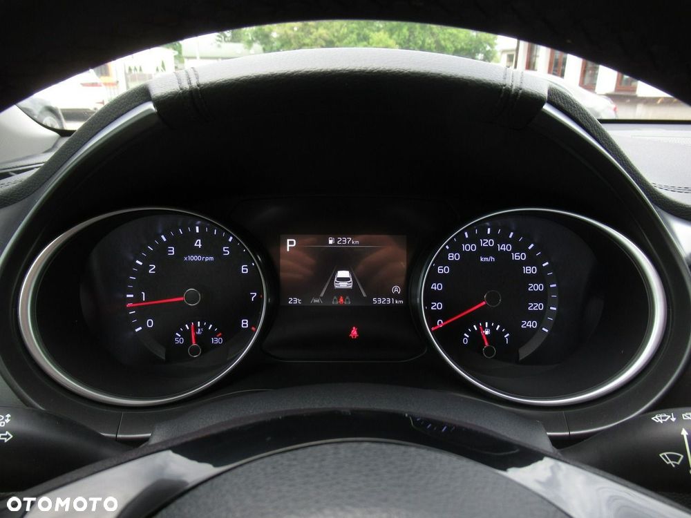 Kia Ceed 1.5 T-GDI M DCT - 29