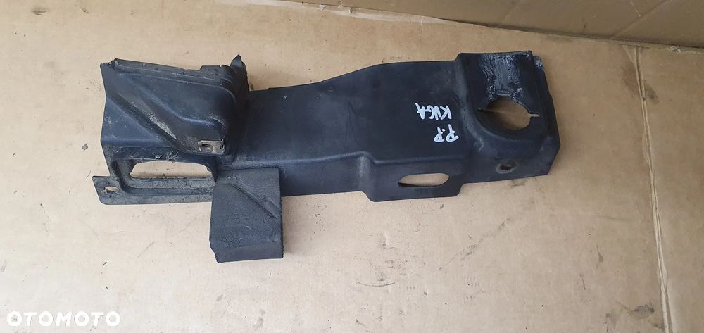 Osłona zawiasu maski prawa Ford Kuga MK1 8V41-S02476-AF - 4
