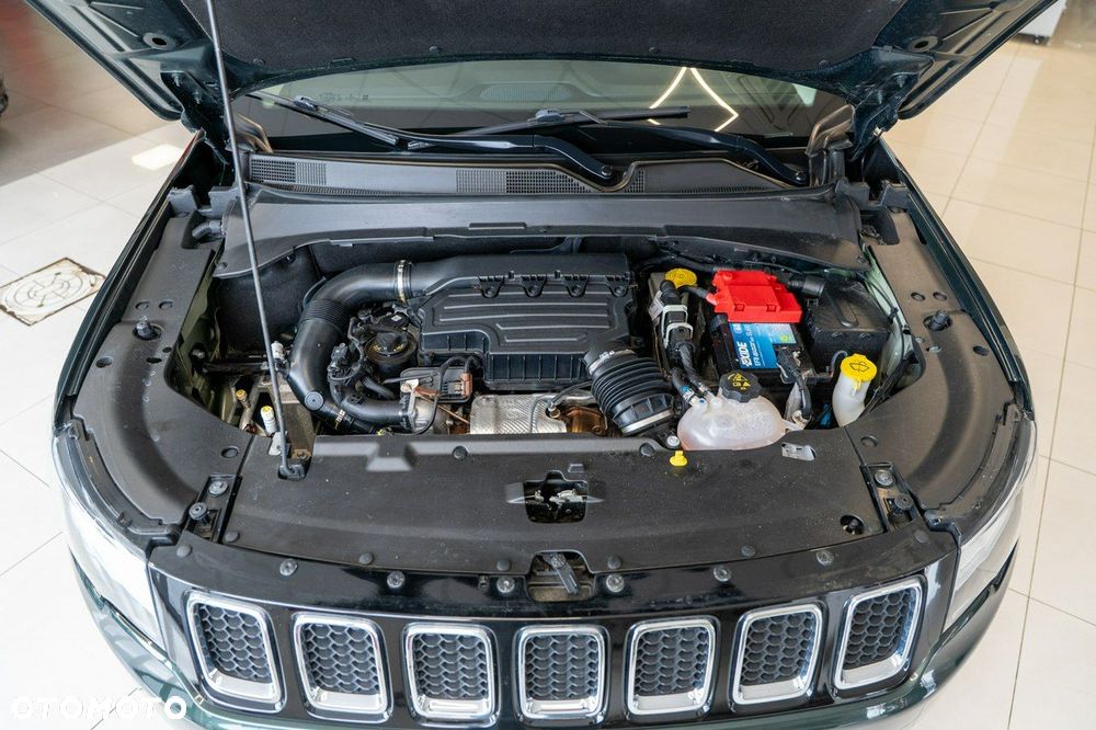 Jeep Compass 1.3 TMair Limited FWD S&S DDCT - 24