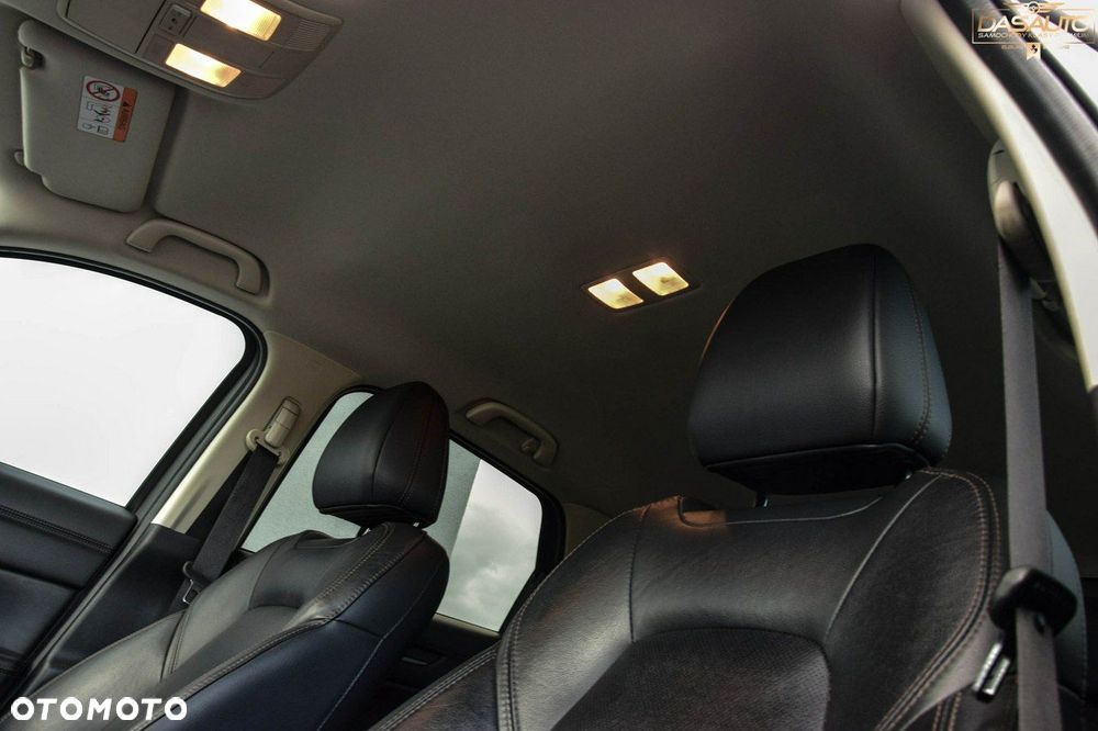 Mazda CX-5 SKYACTIV-G 165 AWD HOMURA - 20