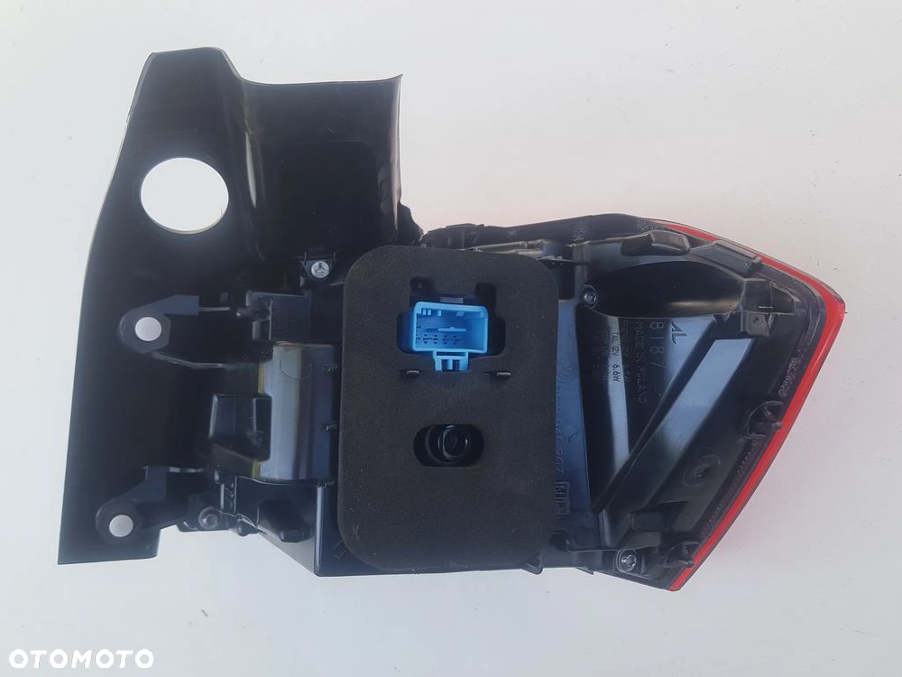 VW Passat B8 Kombi 2020- Lampy Tył Lewa Prawa Nowe Oryginał - 7