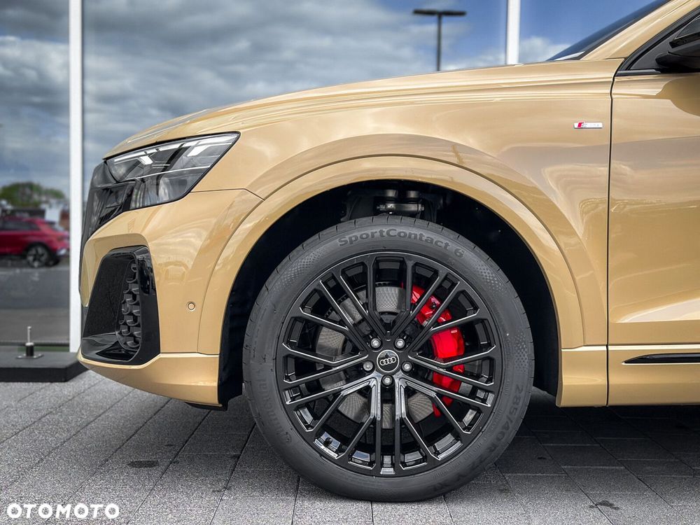 Audi Q8 - 5