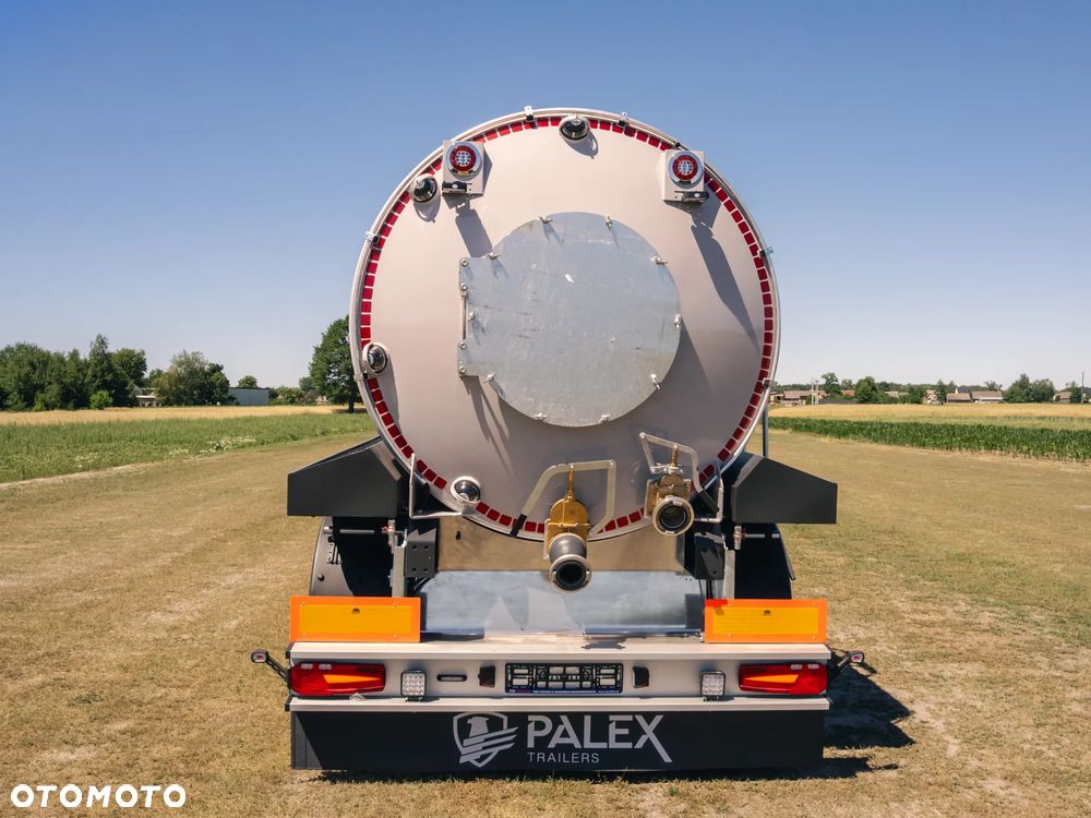 Inny Palex Trailers NA 326 - 6