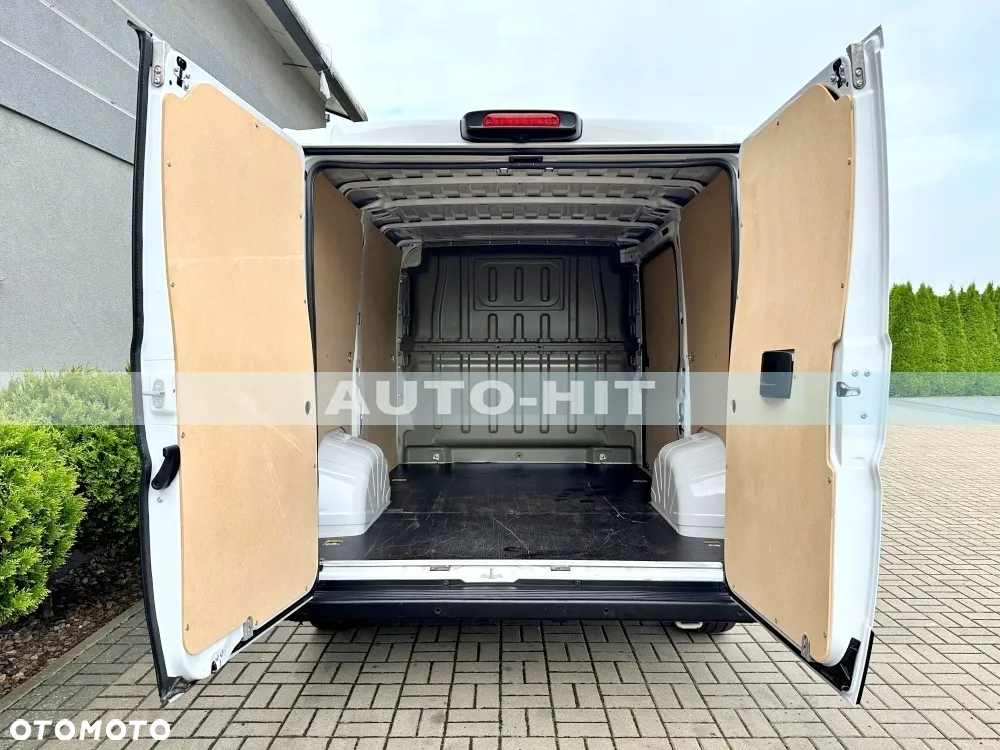 Fiat Ducato - 14