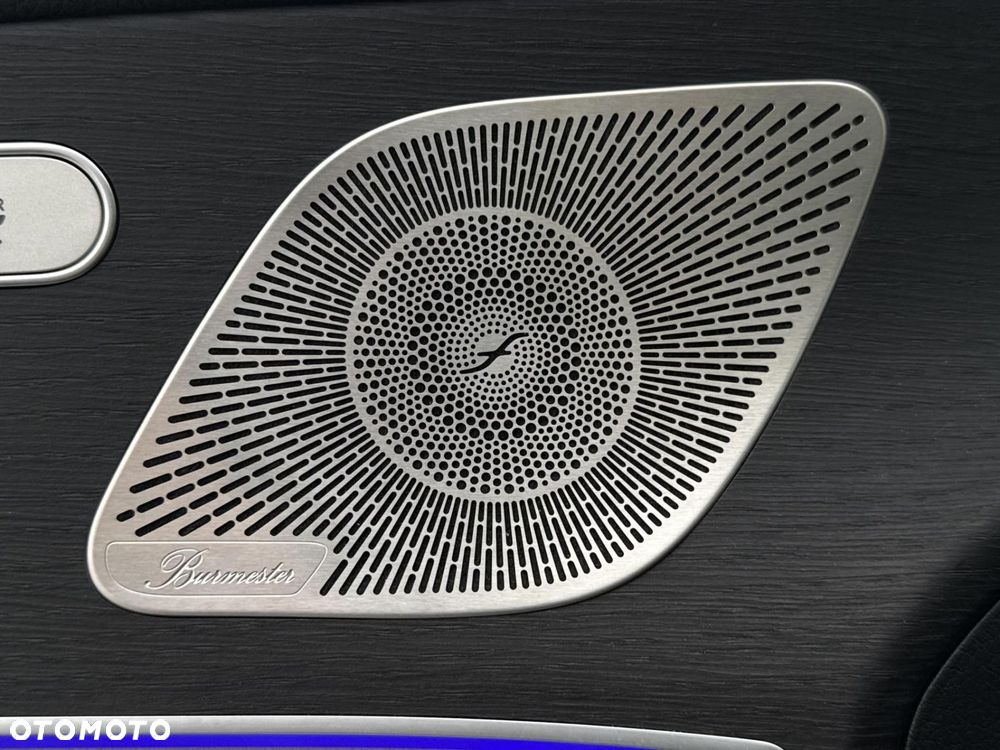 Mercedes-Benz GLE - 18