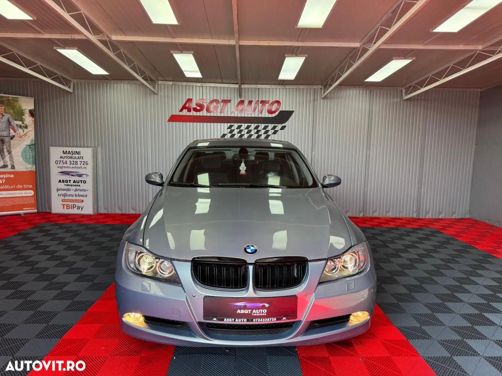BMW Seria 3 - 2