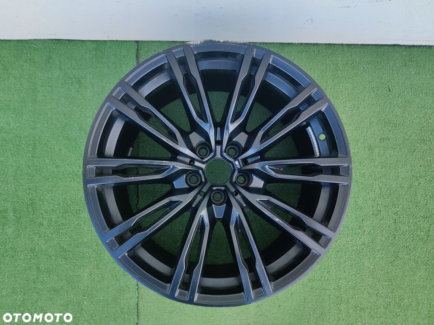 Felga aluminiowa Bmw M2 Superior 19 cali - 2