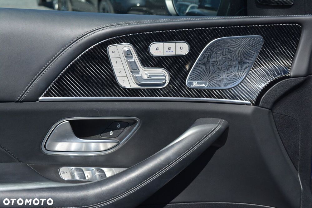 Mercedes-Benz GLE AMG 63 S 4-Matic - 13