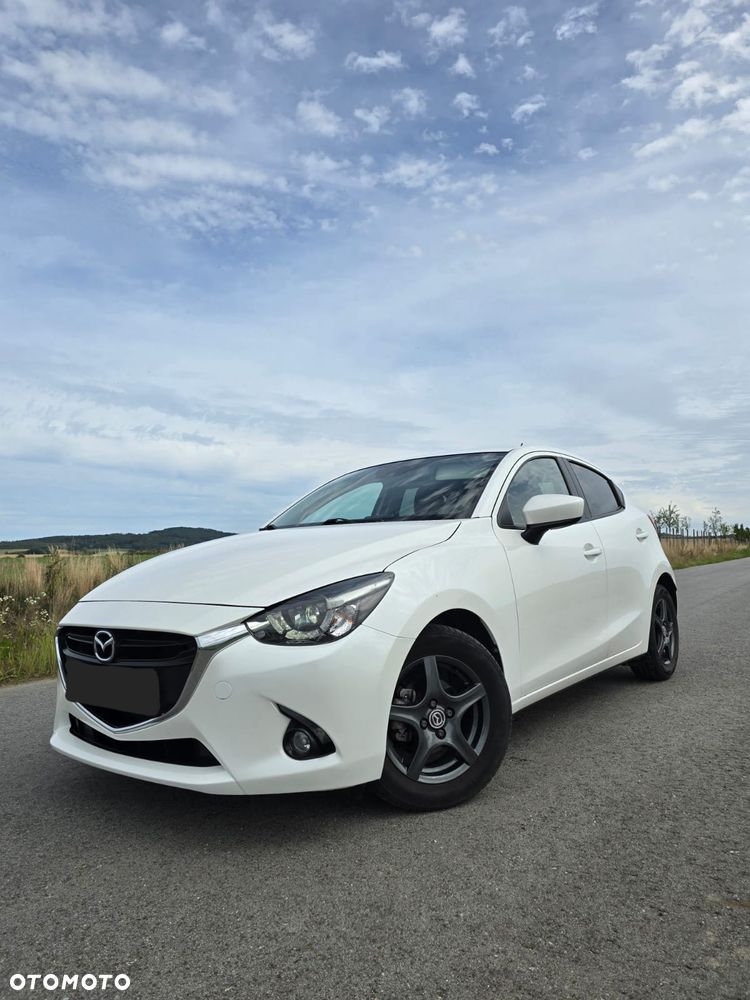 Mazda 2 1.5 Skyenergy - 3