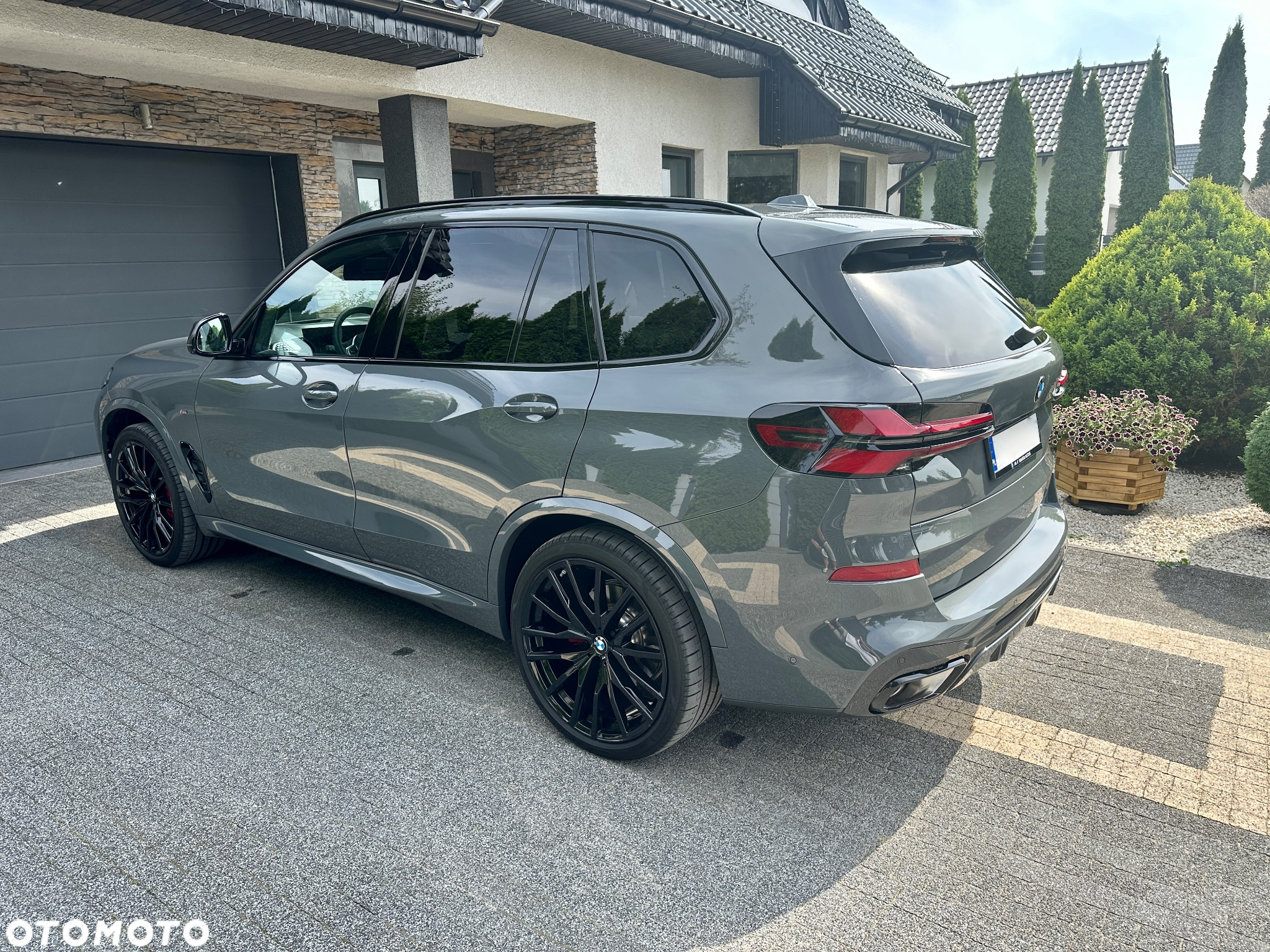 BMW X5 - 8