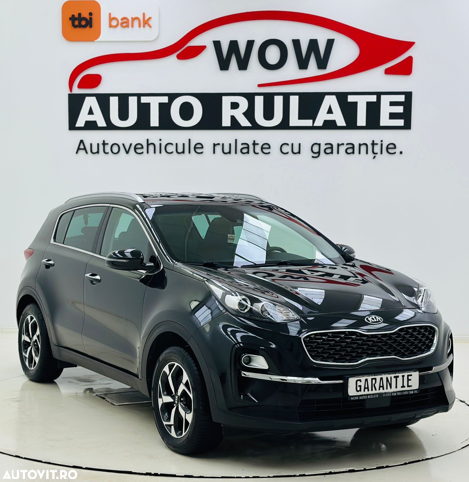 Kia Sportage - 2