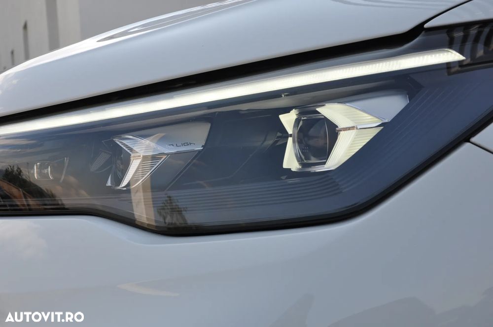 Volkswagen Tiguan 1.5 eTSI DSG MHEV Advanced - 8