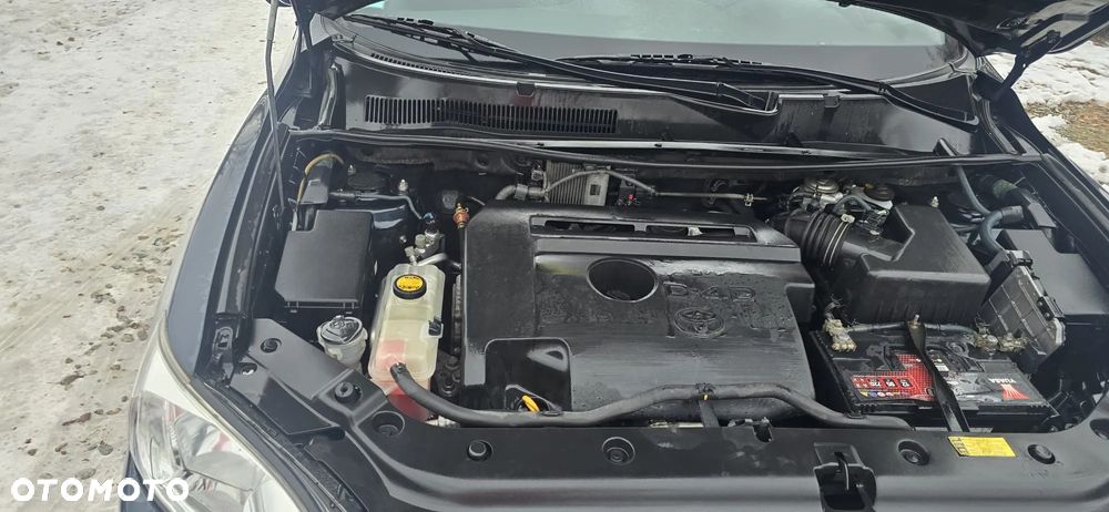Toyota RAV4 2.2 D-4D 4x4 Life - 6