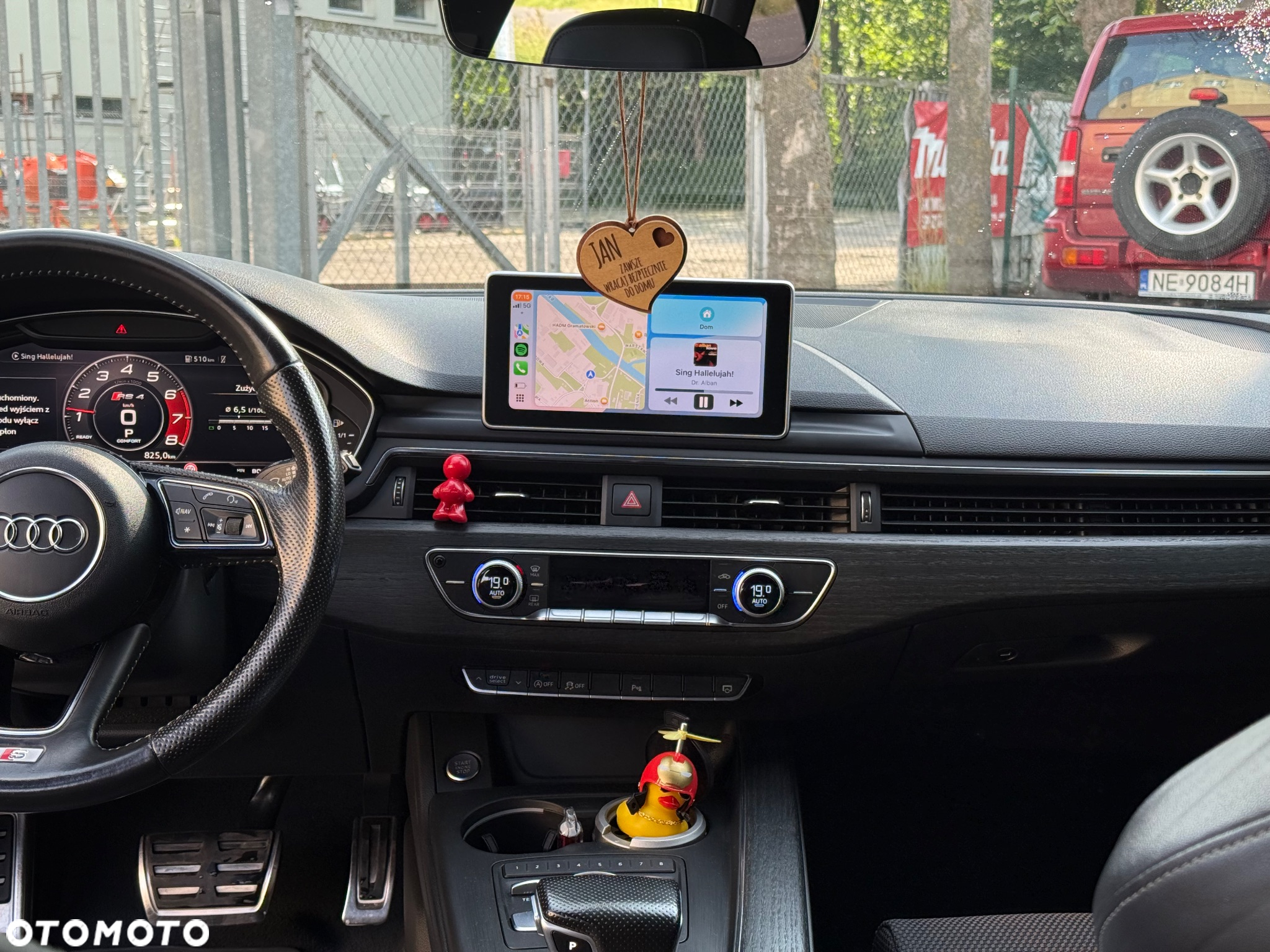 Audi A4 2.0 TDI Sport S tronic - 18