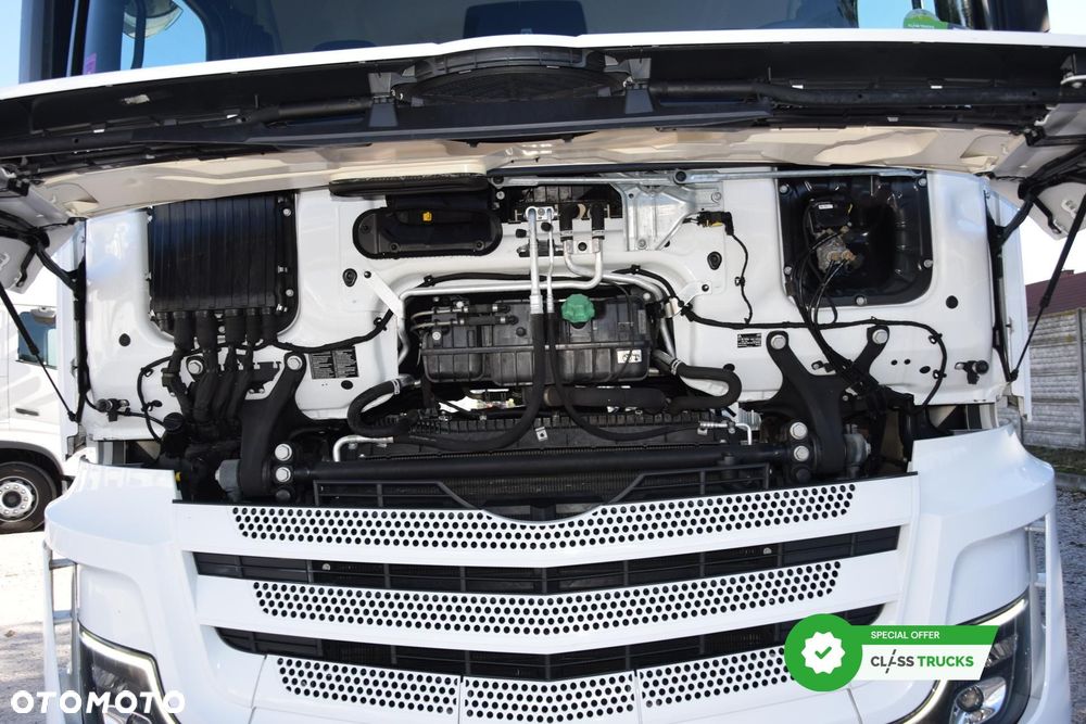 Mercedes-Benz Actros 5 1845 BigSpace - 16