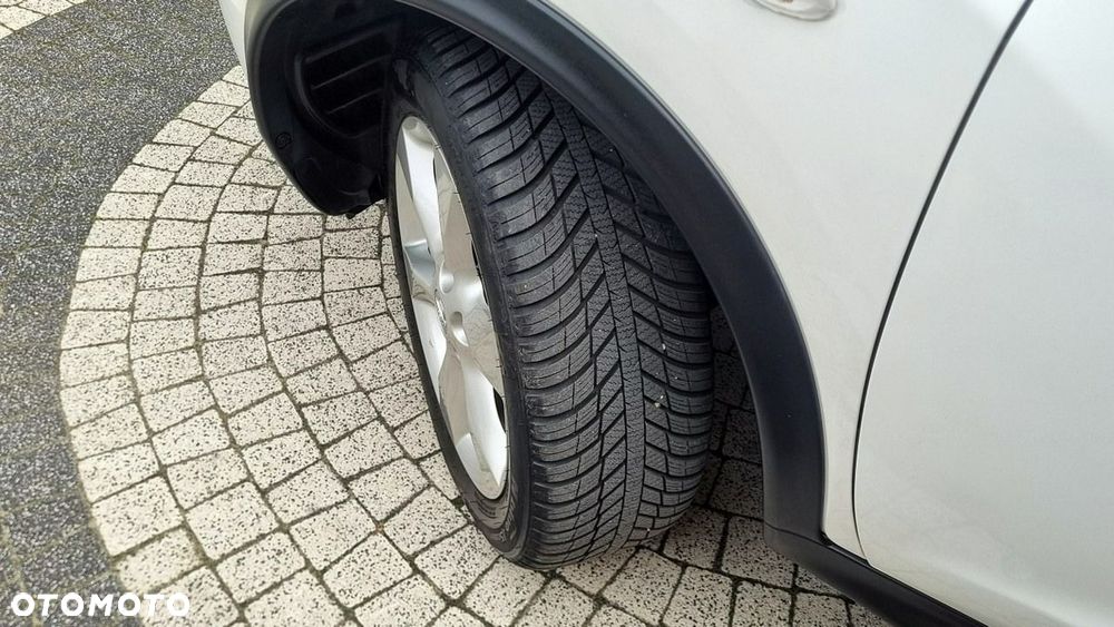 Nissan Juke - 10