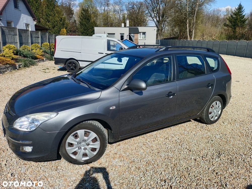 Hyundai i30 - 12