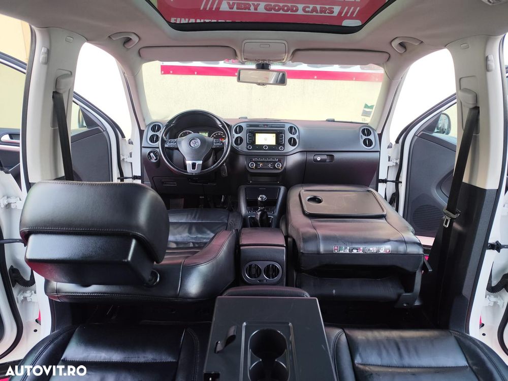 Volkswagen Tiguan - 6
