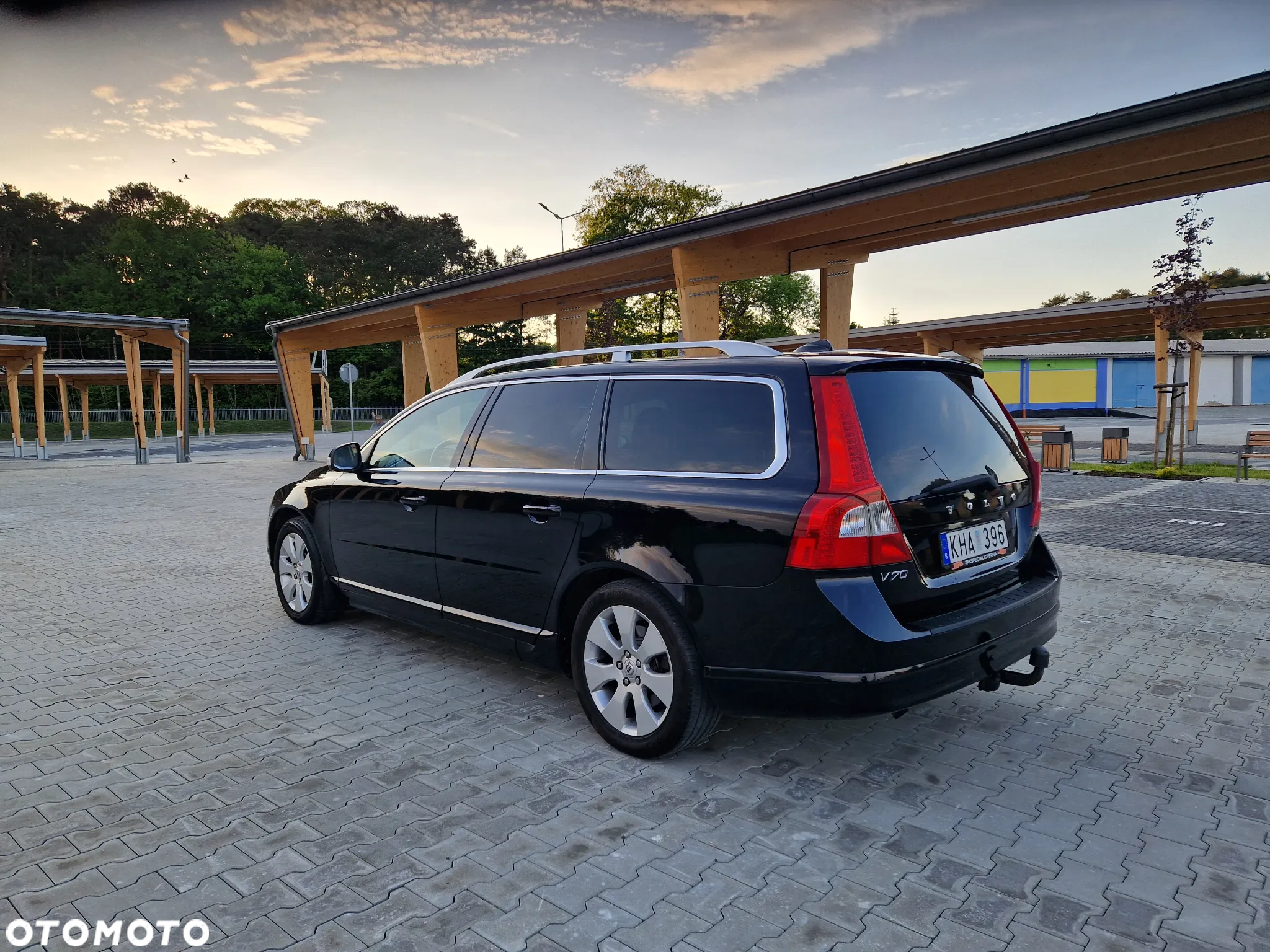 Volvo V70 2.0 Summum - 8