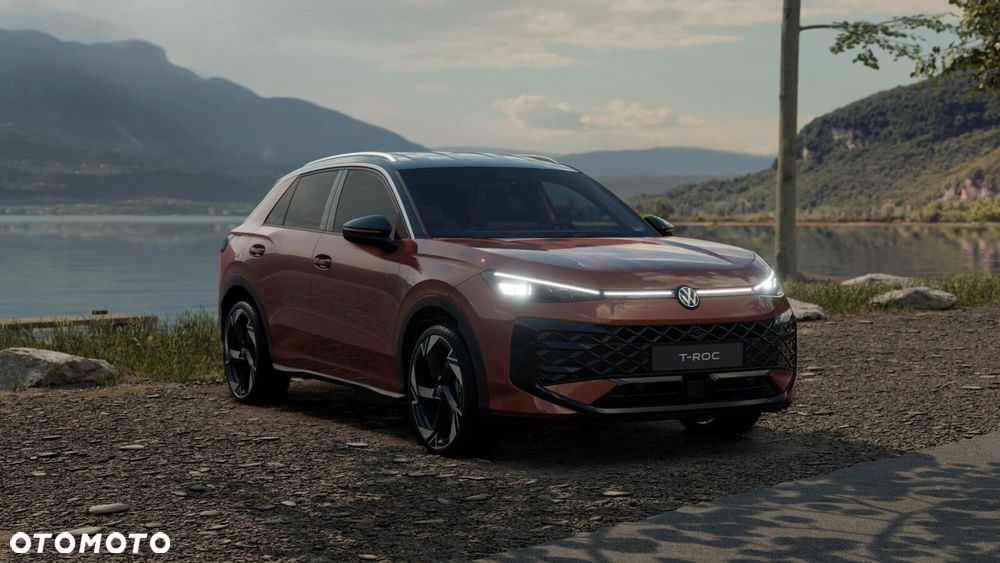 Volkswagen T-Roc 1.5 eTSI R-Line DSG - 6