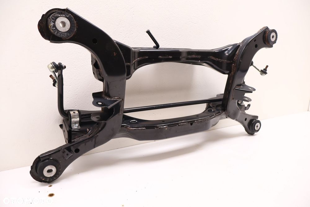 MITSUBISHI ECLIPSE CROSS 1.5T WÓZEK SANKI TYŁ - 7