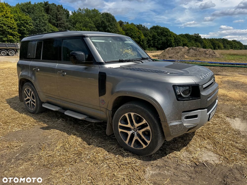 Land Rover Inny - 1