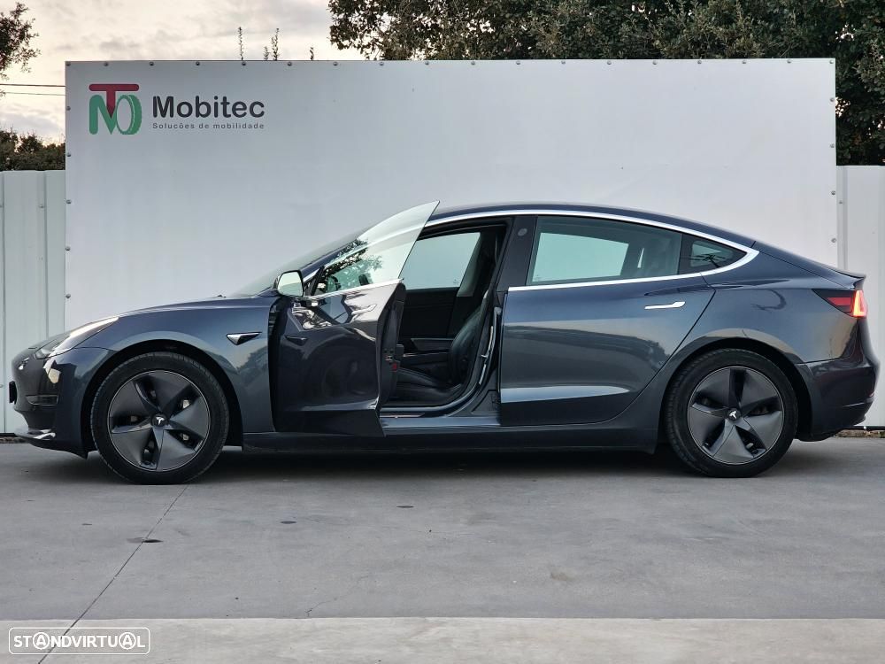 Tesla Model 3 Performance Dual Motor AWD - 13