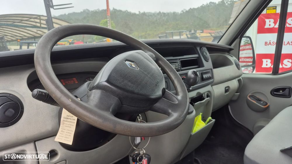 Renault Master - 8