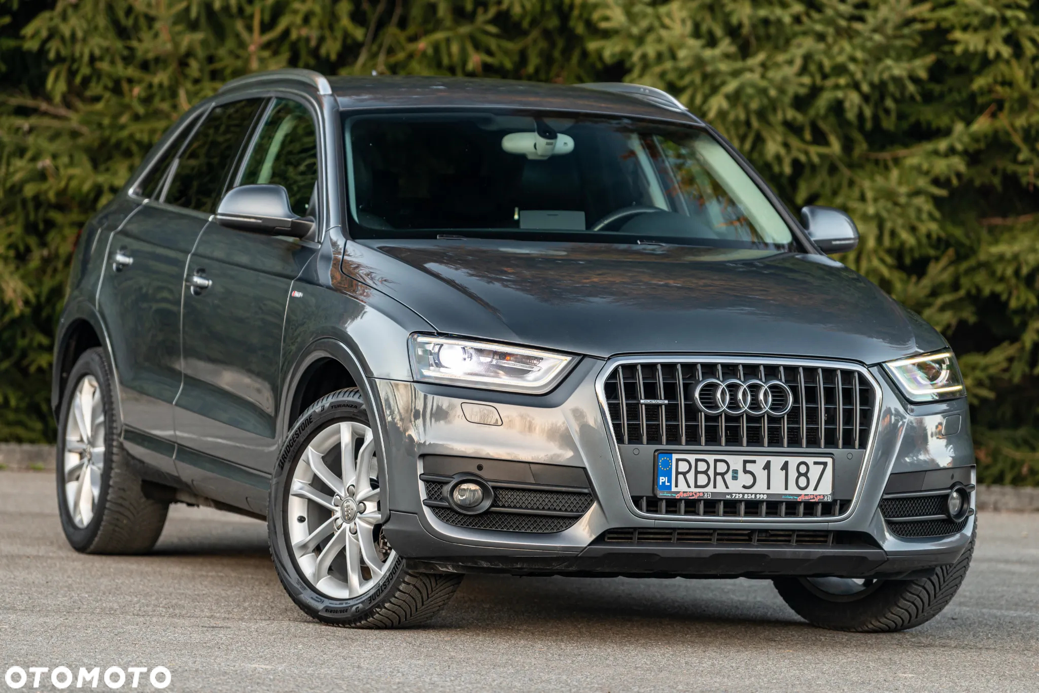 Audi Q3 2.0 TDI Quattro - 2