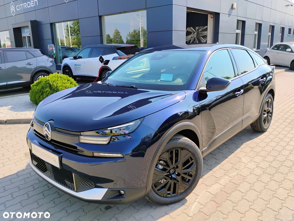 Citroën C4 1.2 mHEV Max eDCT6 - 3