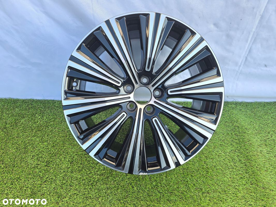 FELGA VOLVO V90 S90 V60 19" 8.5x19 ET47 5x108 32134632 - 3