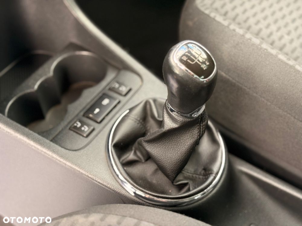 Skoda Fabia 1.2 TSI Comfort - 13