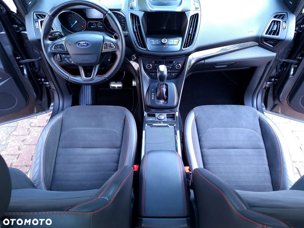 Ford Kuga 2.0 EcoBoost AWD ST-Line ASS - 8