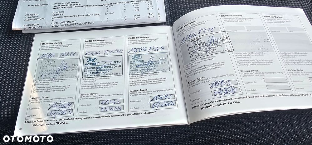 Hyundai i30 1.4 Select - 21