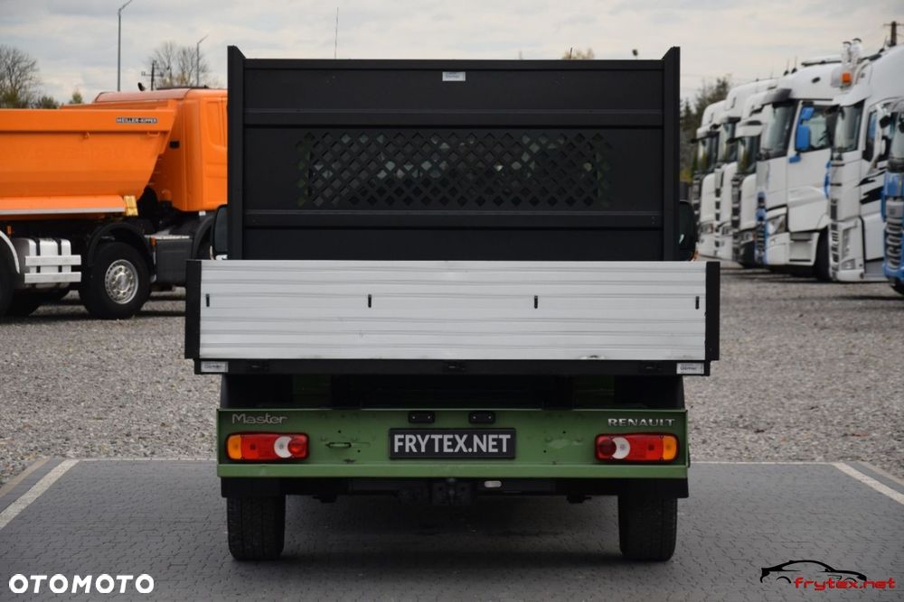 Renault Master Doka - 6