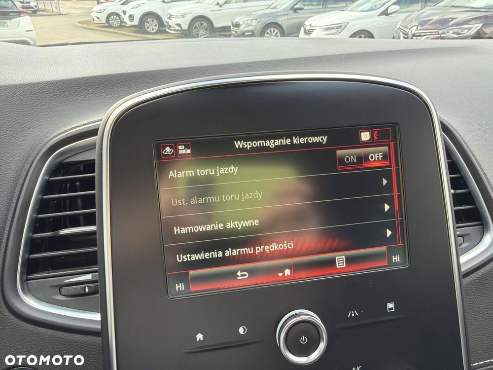 Renault Scenic 1.7 Blue dCi Intens - 23