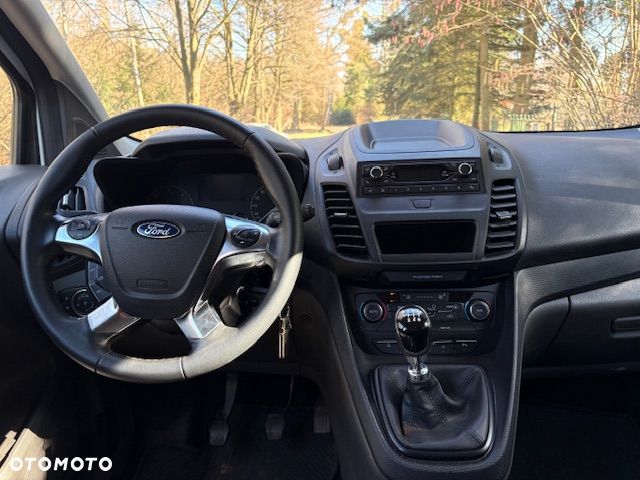 Ford Transit Connect Kombi 230 L2 Active - 4