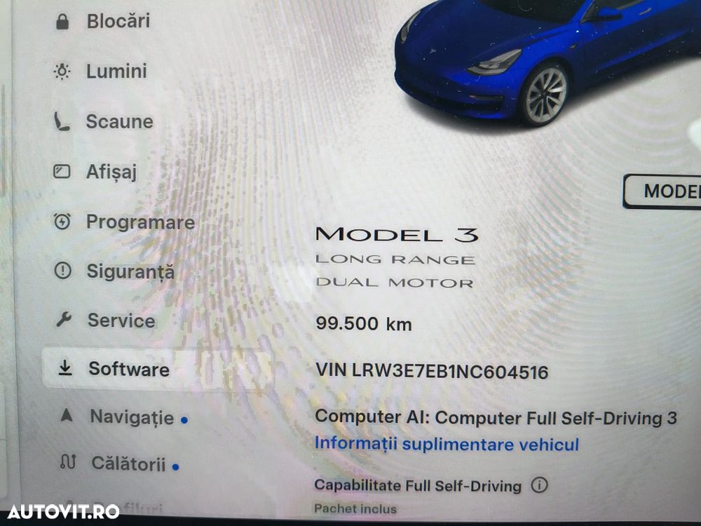 Tesla Model 3 - 15