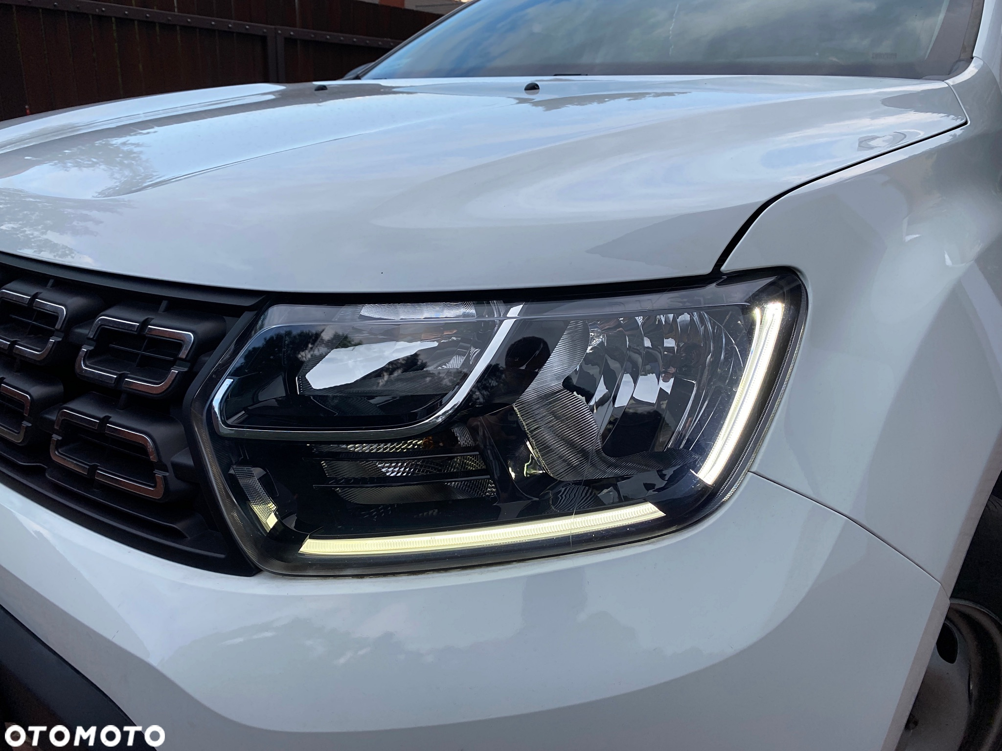 Dacia Duster 1.0 TCe Comfort - 16