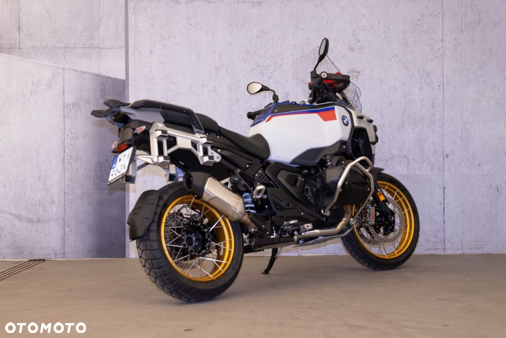 BMW R - 4