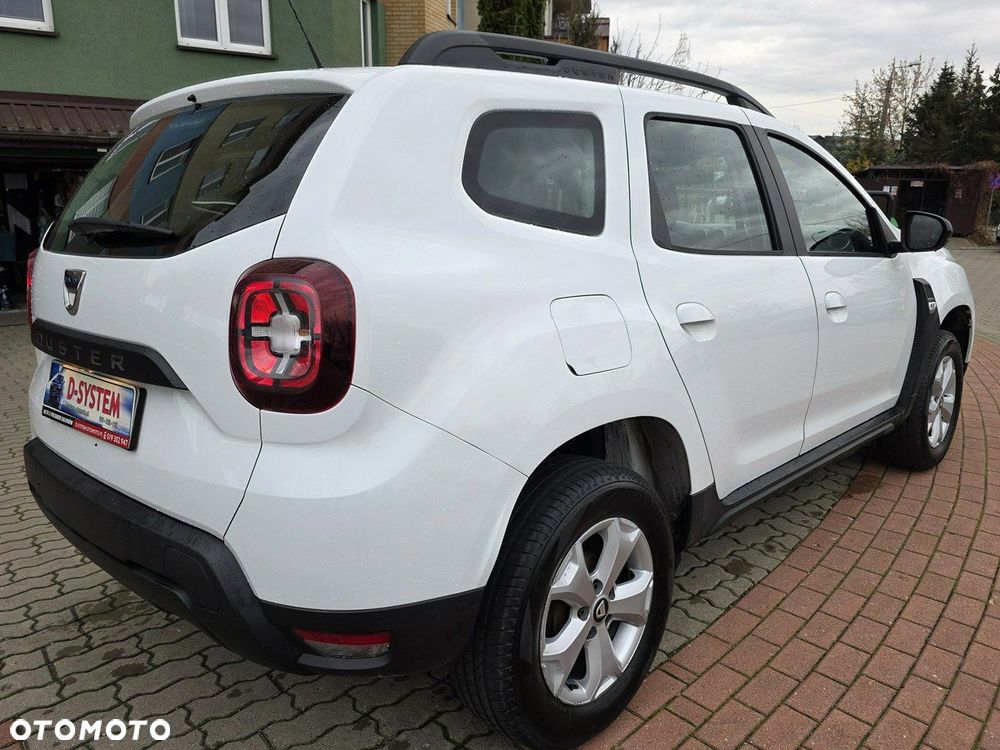 Dacia Duster - 5