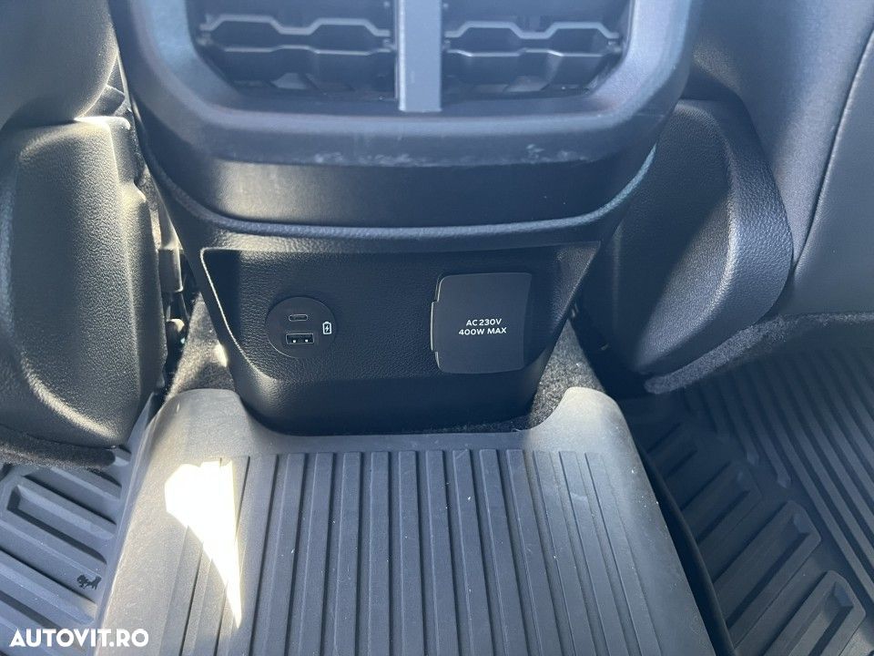 Ford Ranger - 36