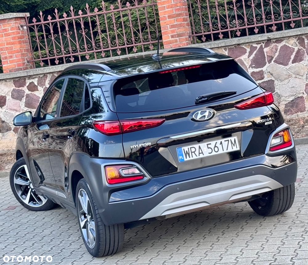Hyundai Kona - 12