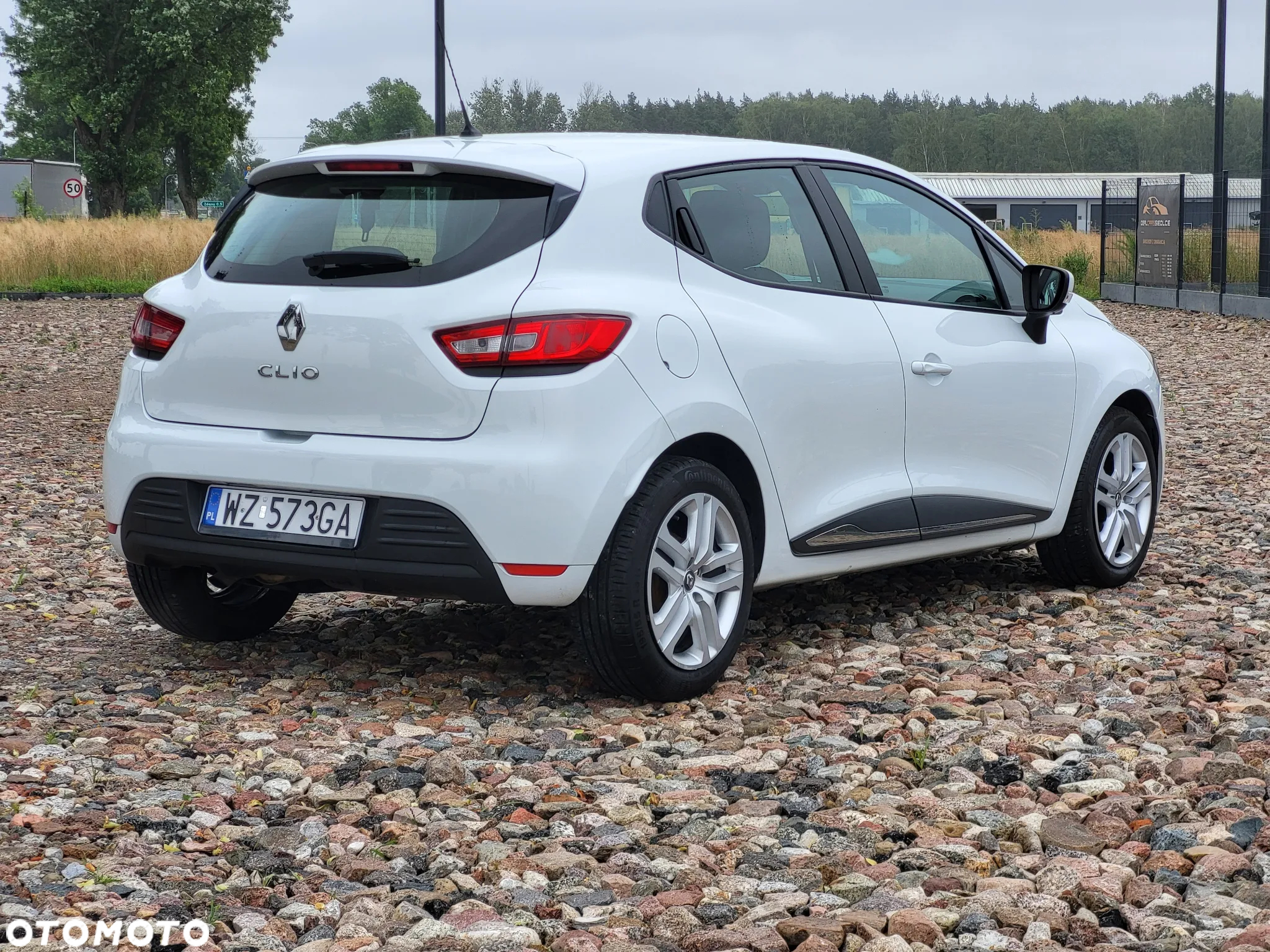 Renault Clio 0.9 Energy TCe Zen - 3