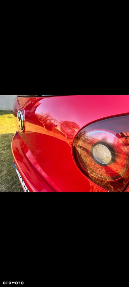 Volkswagen Golf 2.0 GTI - 9