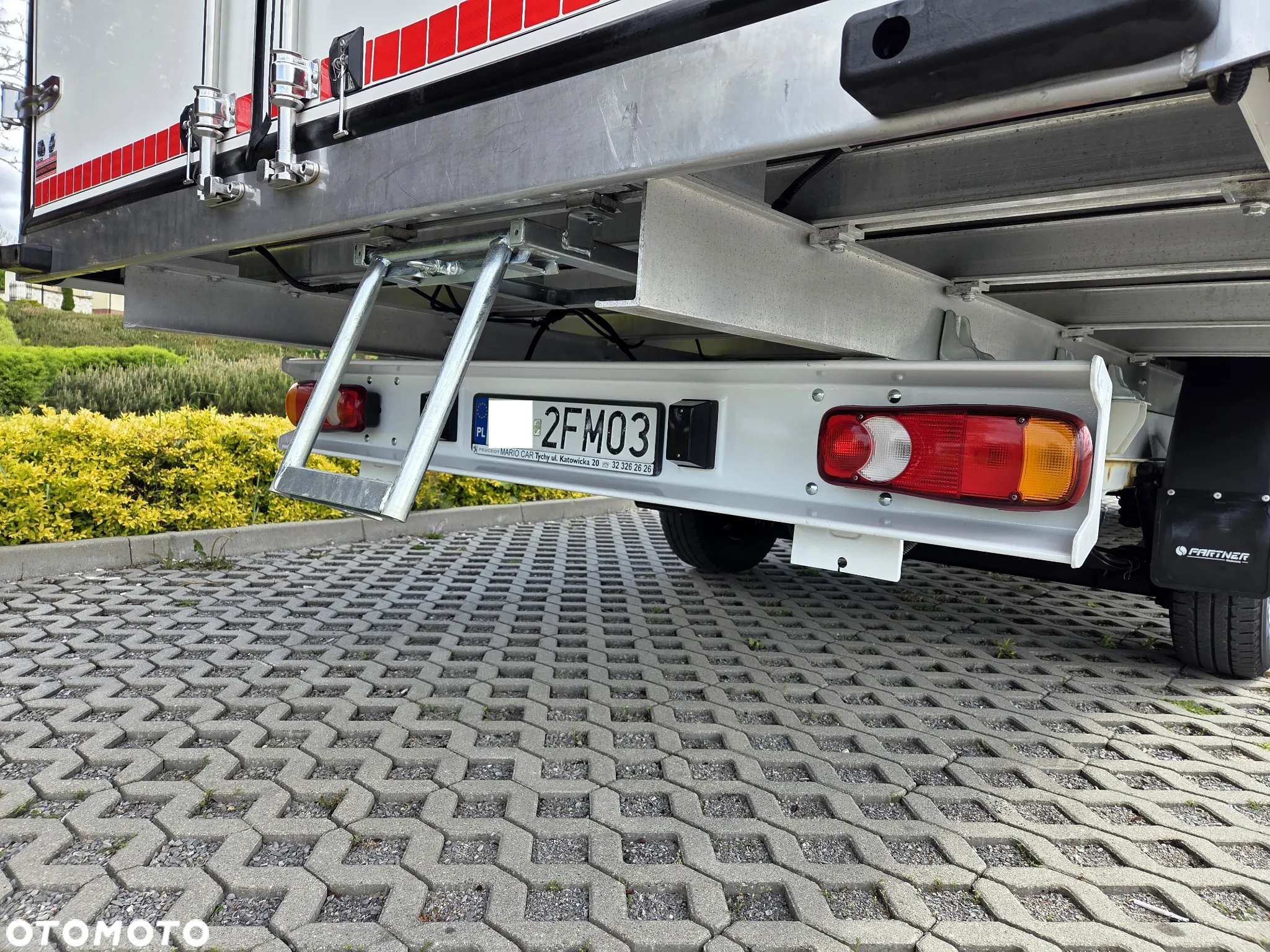 Fiat Ducato - 23
